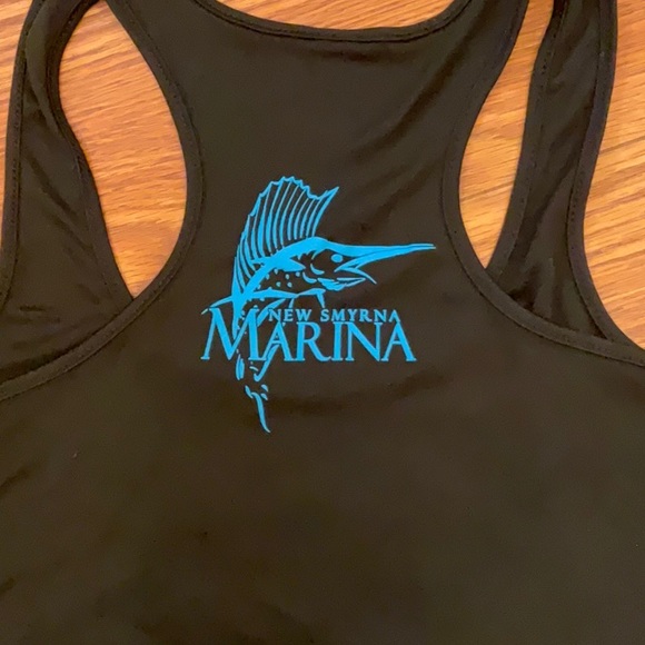 Tank top - Picture 4 of 4